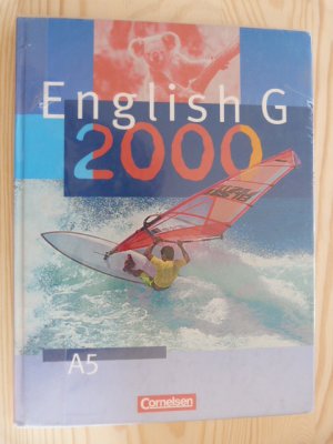 englisch g 2000 englisch g 2000